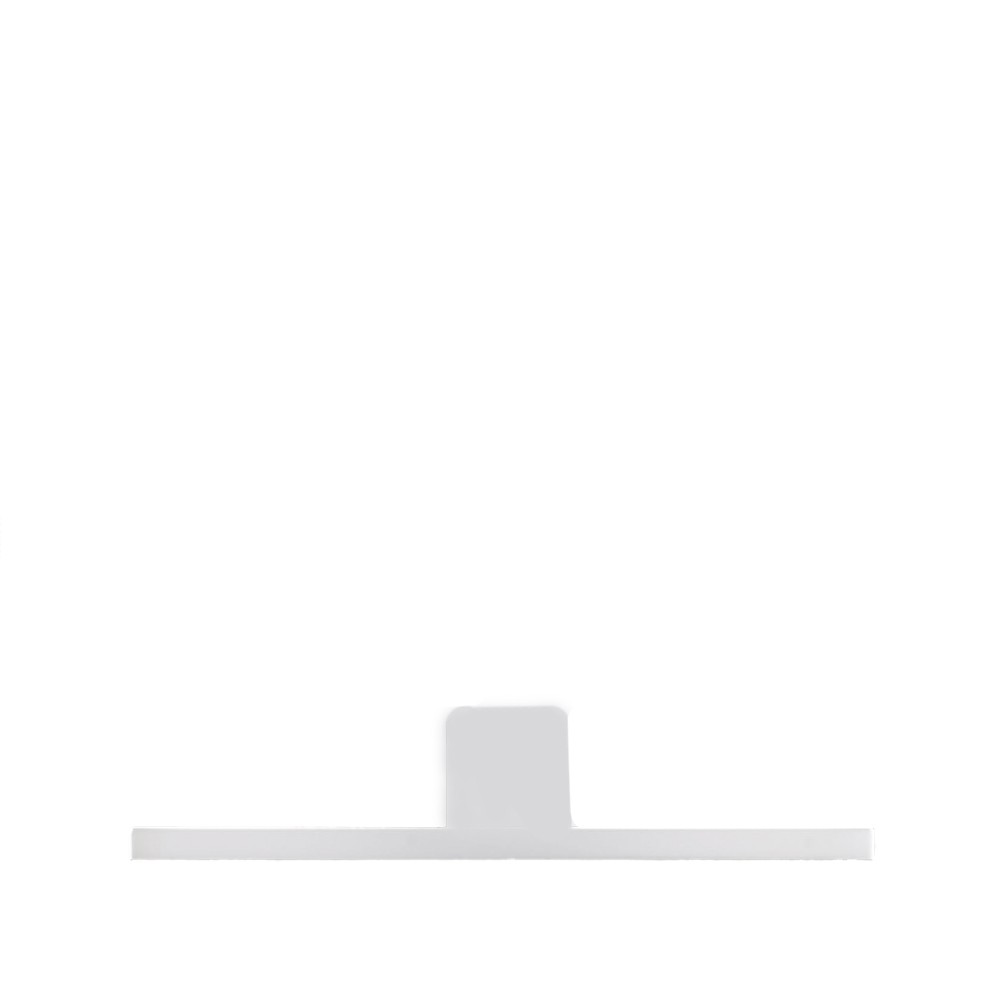 Bsweden Fling 50 table foot White | Scandinavian Design | Lamp bases | White