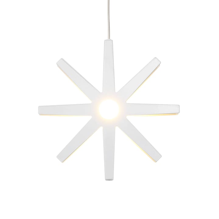 Fling white lamp - Ø 33 cm - Bsweden