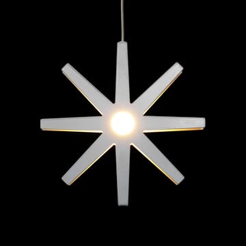 Fling white lamp - Ø 33 cm - Bsweden
