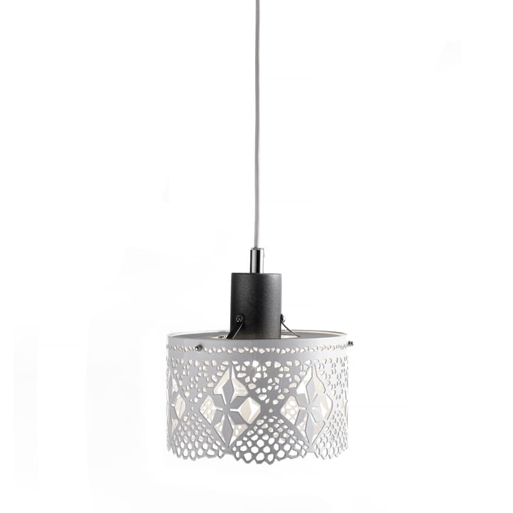 Gladys lamp - small white - Bsweden