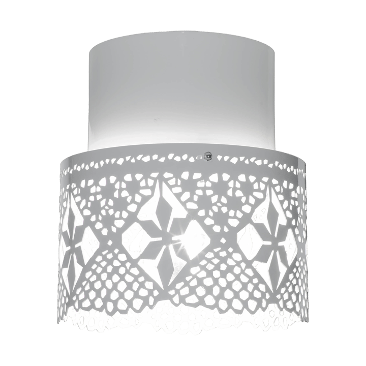 Gladys plafond 19, white Ø 190 mm Bsweden