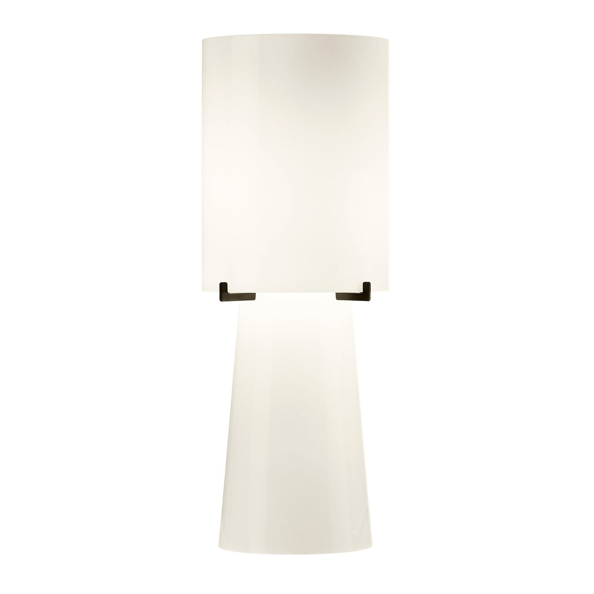 Bsweden Olle table lamp white | Scandinavian Design | Desk & table lamps | White