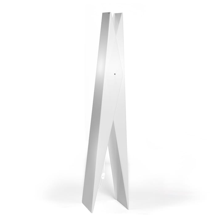 Peg floor lamp - White - Bsweden