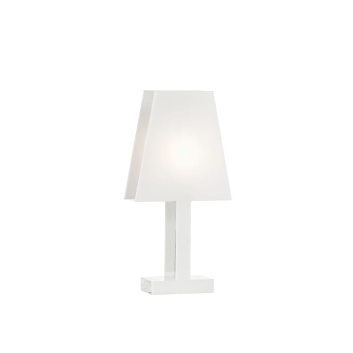 Siluett 66 table lamp - Opal - Bsweden