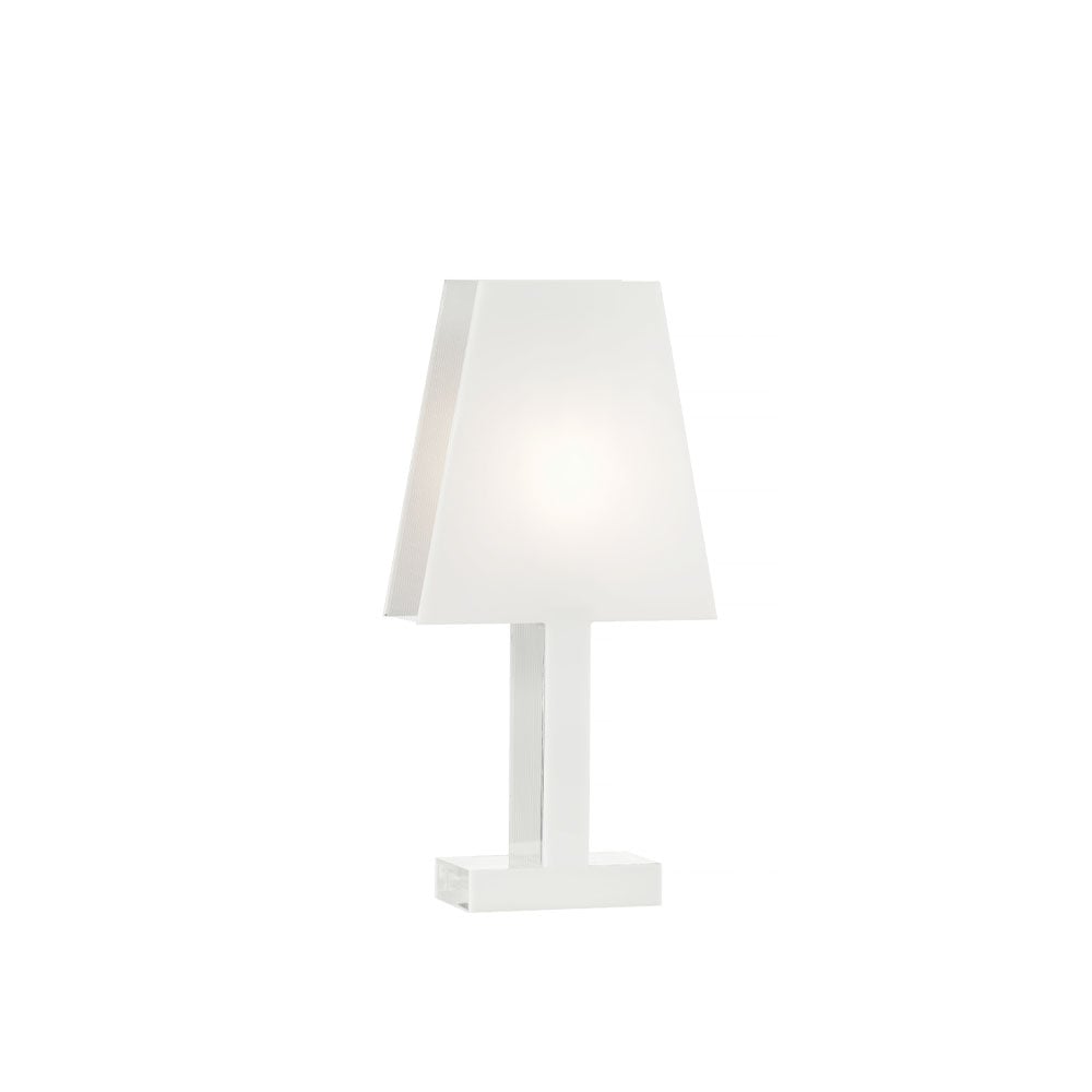 Bsweden Siluett 66 table lamp Opal | Scandinavian Design | Desk & table lamps | White