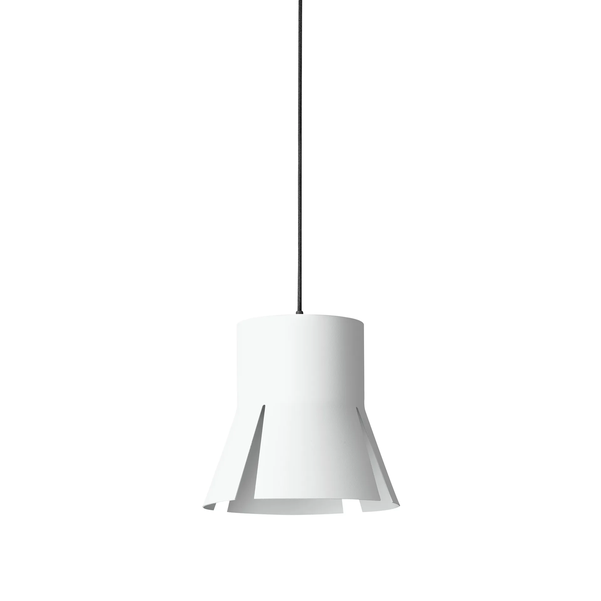 Split white pendant, medium Bsweden
