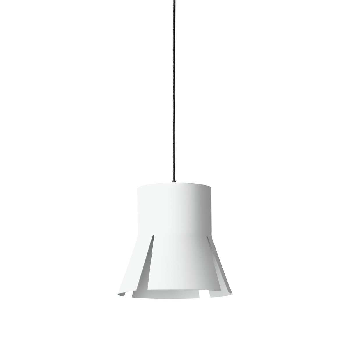 Bsweden Split white pendant medium | Scandinavian Design | Pendant lamps | White