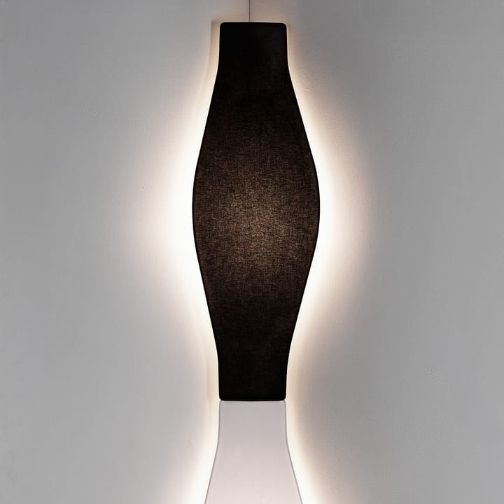 Stella wall lamp - black - Bsweden