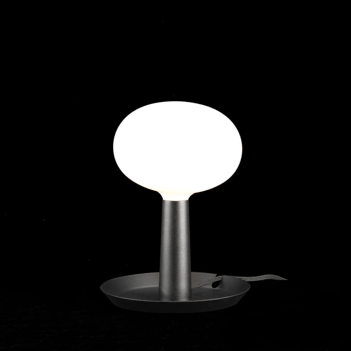 Tray table lamp - black - Bsweden