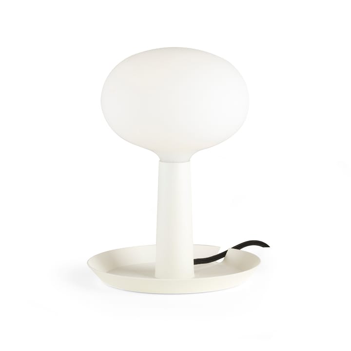 Tray table lamp - white - Bsweden