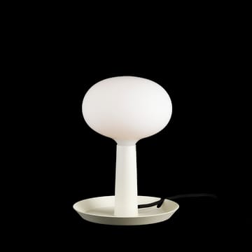 Tray table lamp - white - Bsweden