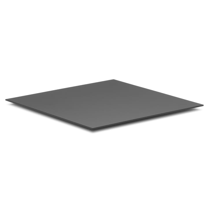 Base for the Kubus 8 candle holder - black - By Lassen
