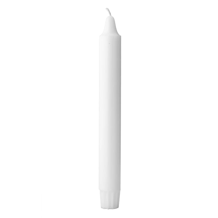 By Lassen candles 16-pack - white - By Lassen