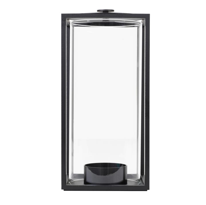 Light'In lantern - Black - By Lassen