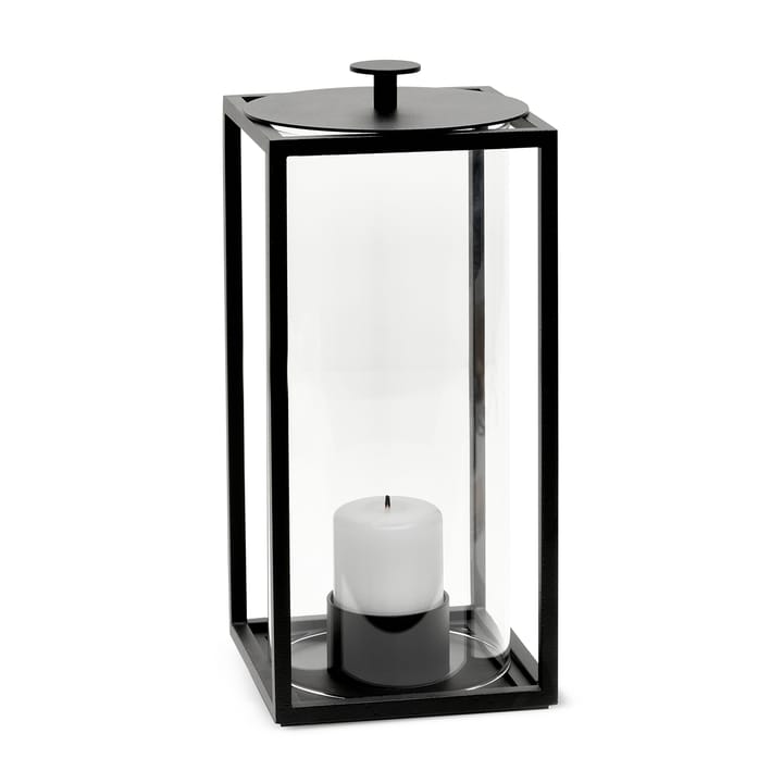 Light'In lantern small - black - By Lassen