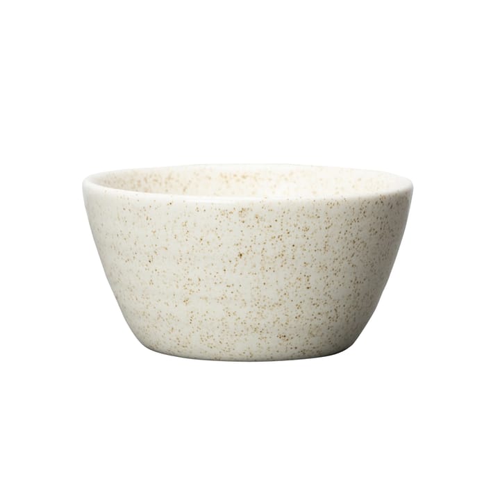 Asparagus bowl Ø7.5 cm - Beige - By On