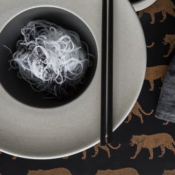 Bagheera placemat - Black - By On