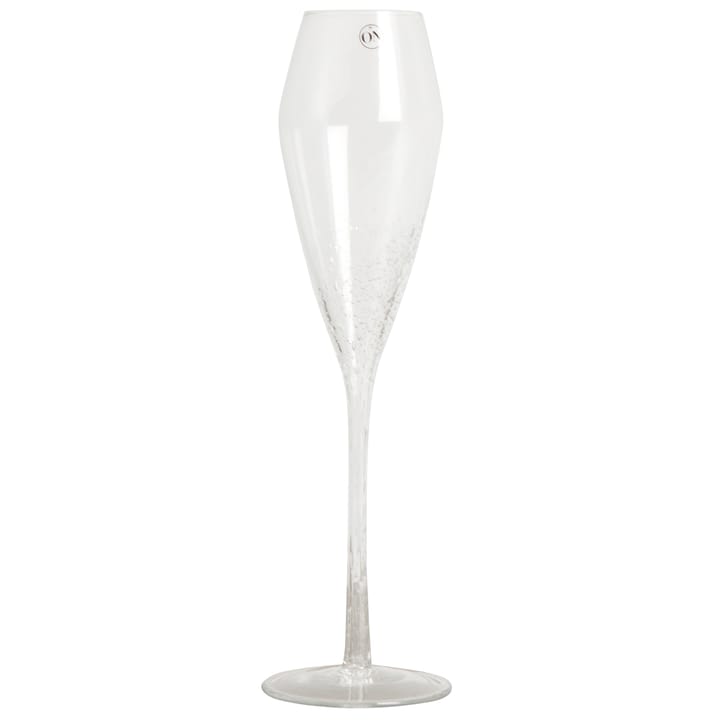 Bubbles champagne glass - 27 cl - By On