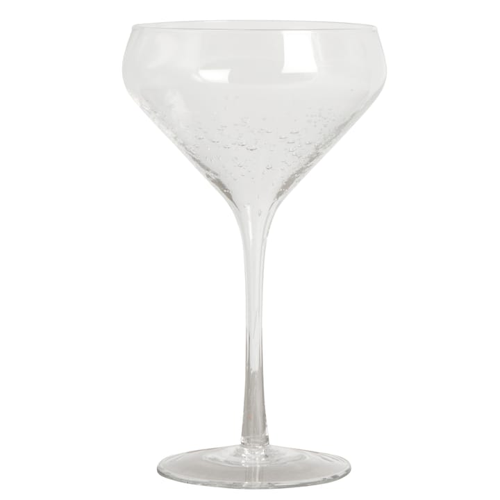 Bubbles champagne glass wide - 26 cl - By On
