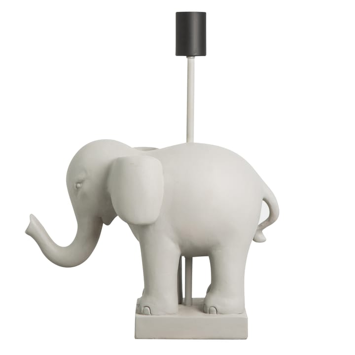 By On lamp base animal - Elephant - By On