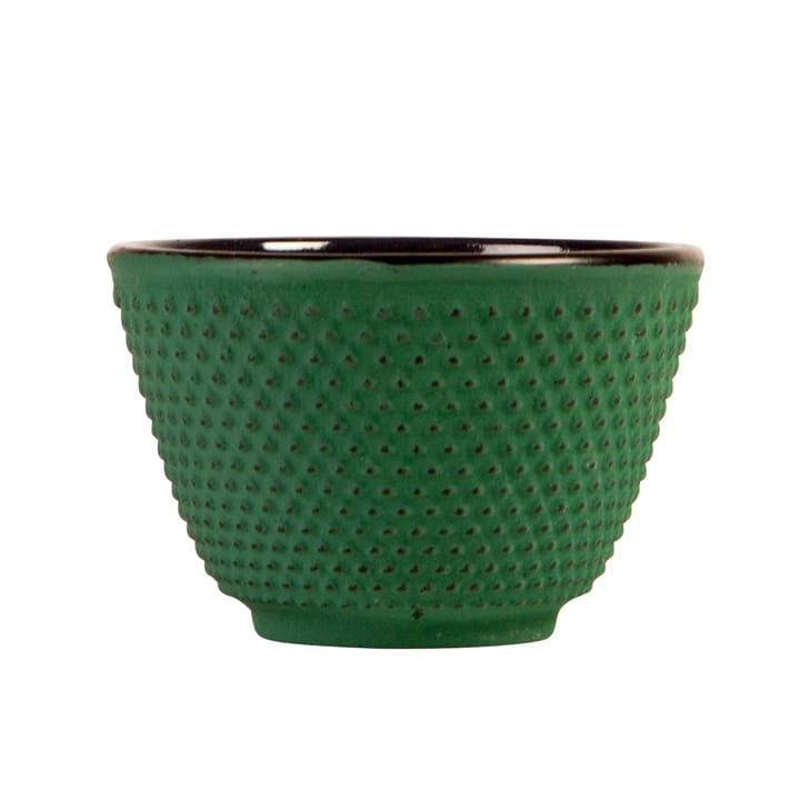 London tea cup - green - By On