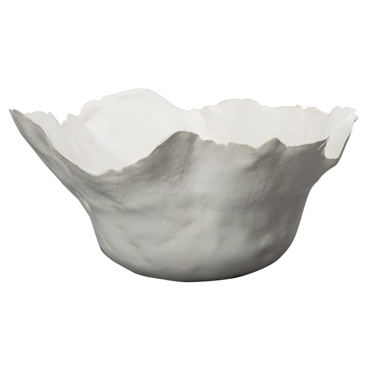 Thalassa bowl Ø20cm - White - By On