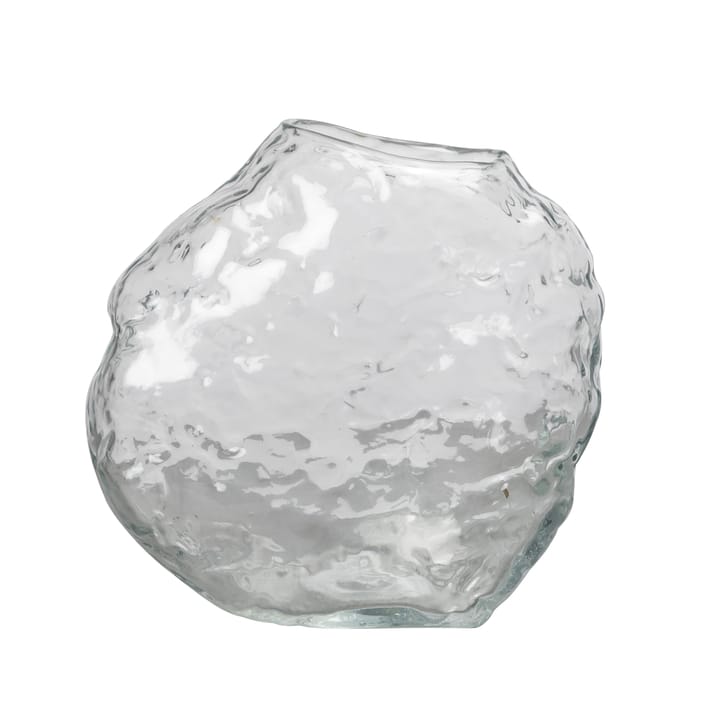 Watery vase 21 cm - Clear - By On