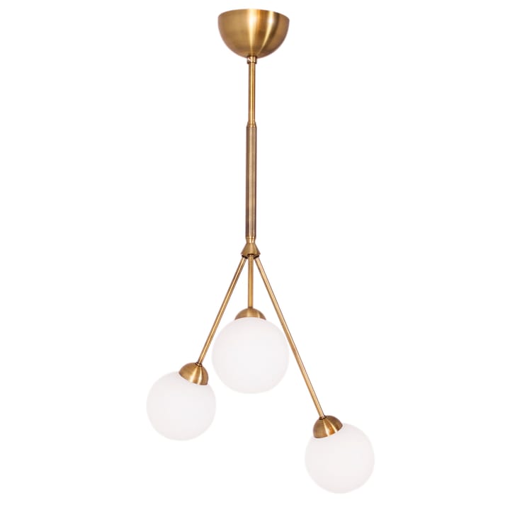 3Some ceiling lamp - antique gold - By Rydéns