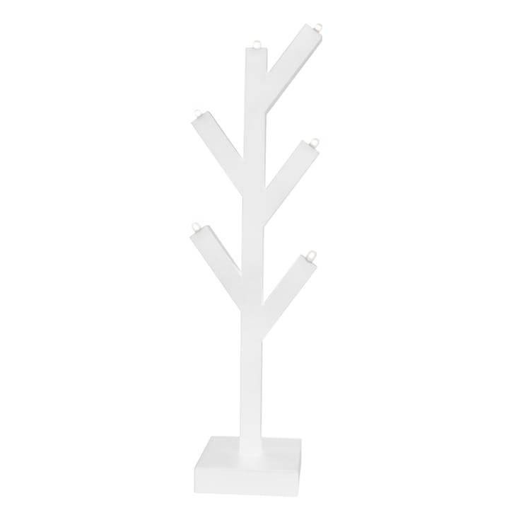 Adorn table lamp - white - By Rydéns