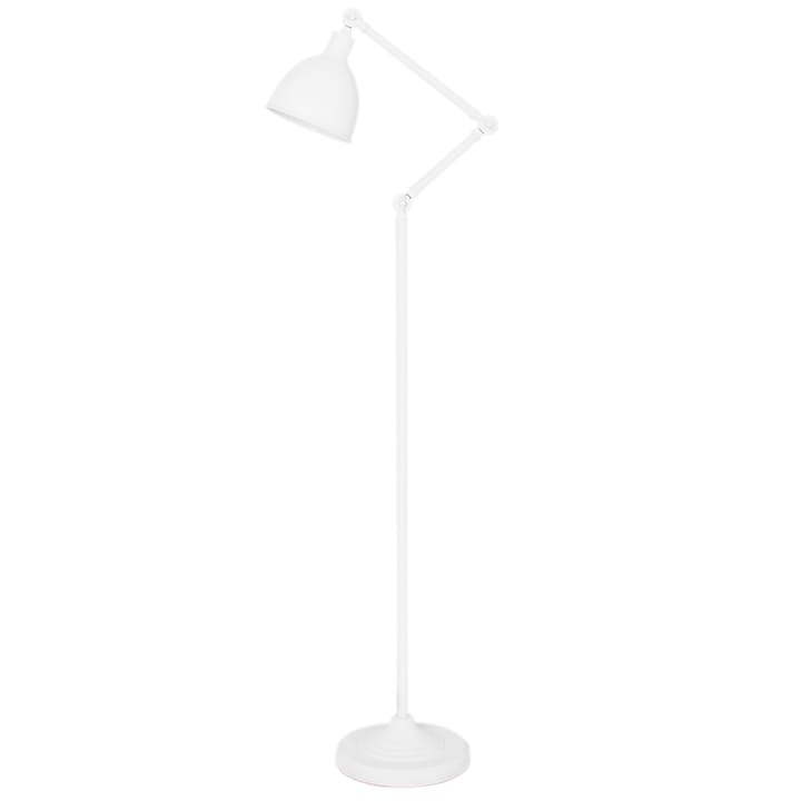 Bazar floor lamp - sand-white - By Rydéns