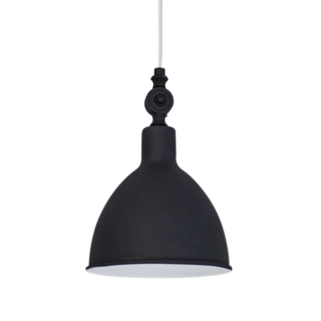 Bazar pendant, Sand black By Rydéns