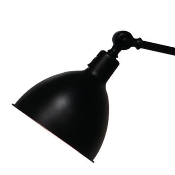 Bazar wall lamp - black - By Rydéns