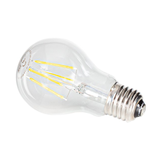 By Rydéns dimmable E27 o6 cm Transparent | Scandinavian Design | Light bulbs | Transparent