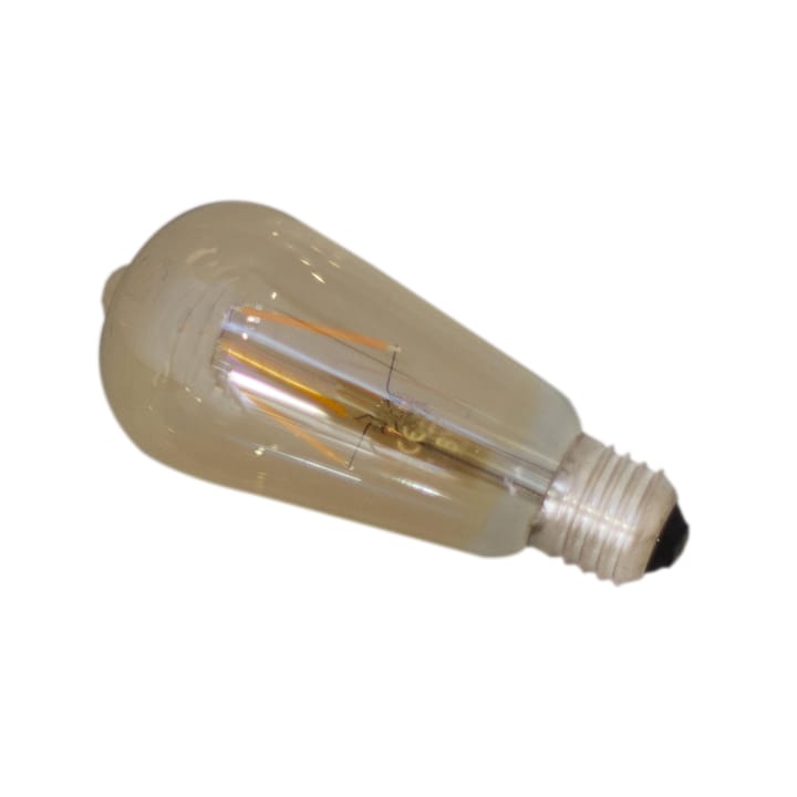 By Rydéns Filament light bulb E27 LED - Ø 5.8 cm. E27 - By Rydéns