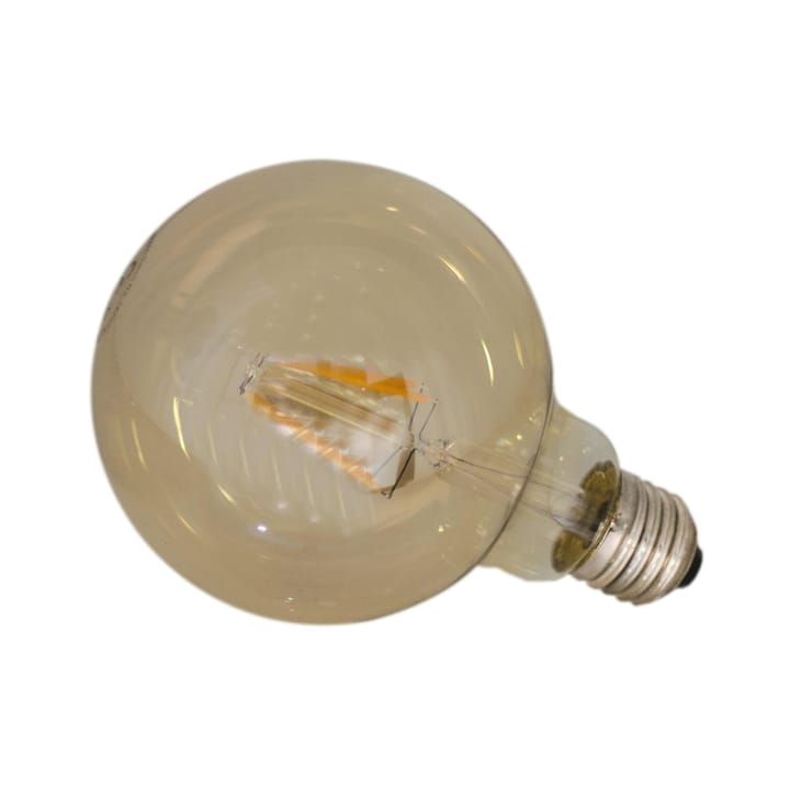 By Rydéns Filament light bulb E27 LED glob - Ø 12.5 cm. - By Rydéns