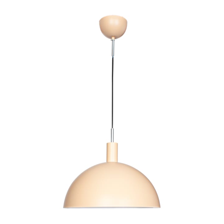 Cabano ceiling lamp - Beige - By Rydéns