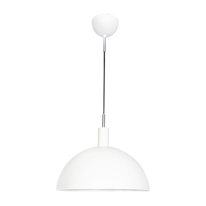 Cabano ceiling lamp - White - By Rydéns