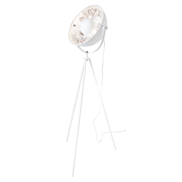 Captain mini floor lamp, sandwhite By Rydéns