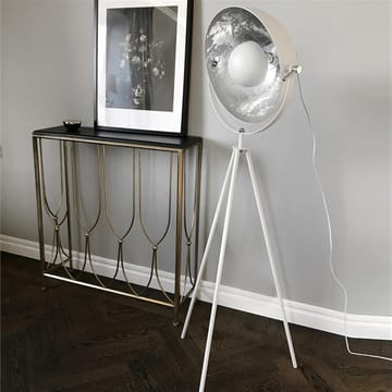 Captain mini floor lamp - sandwhite - By Rydéns