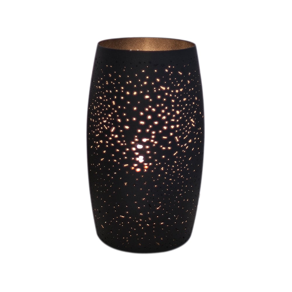 By Rydéns Colby table lamp Sand black | Scandinavian Design | Desk & table lamps | Black
