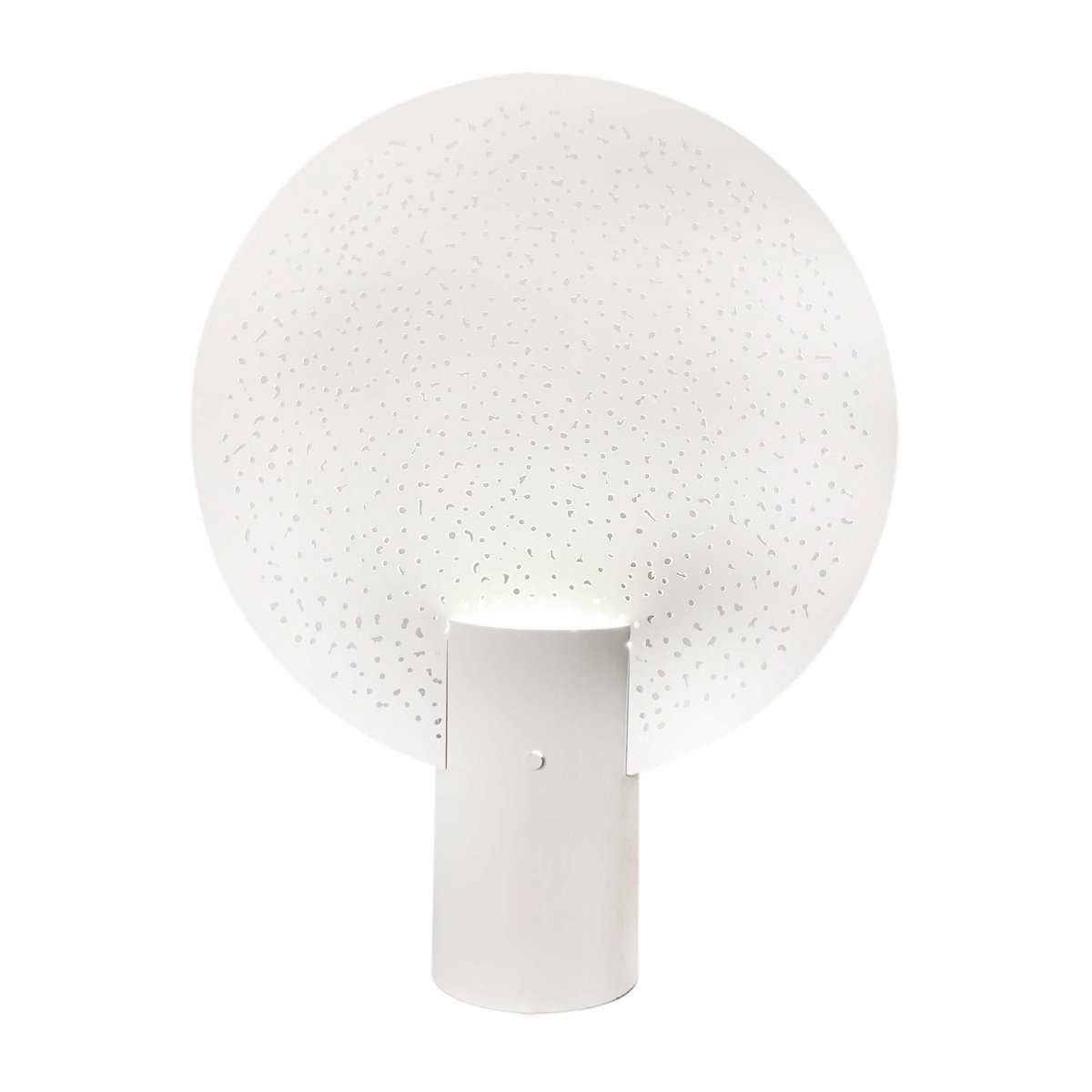 By Rydéns Colby table lamp XL Sand-white | Scandinavian Design | Desk & table lamps | White