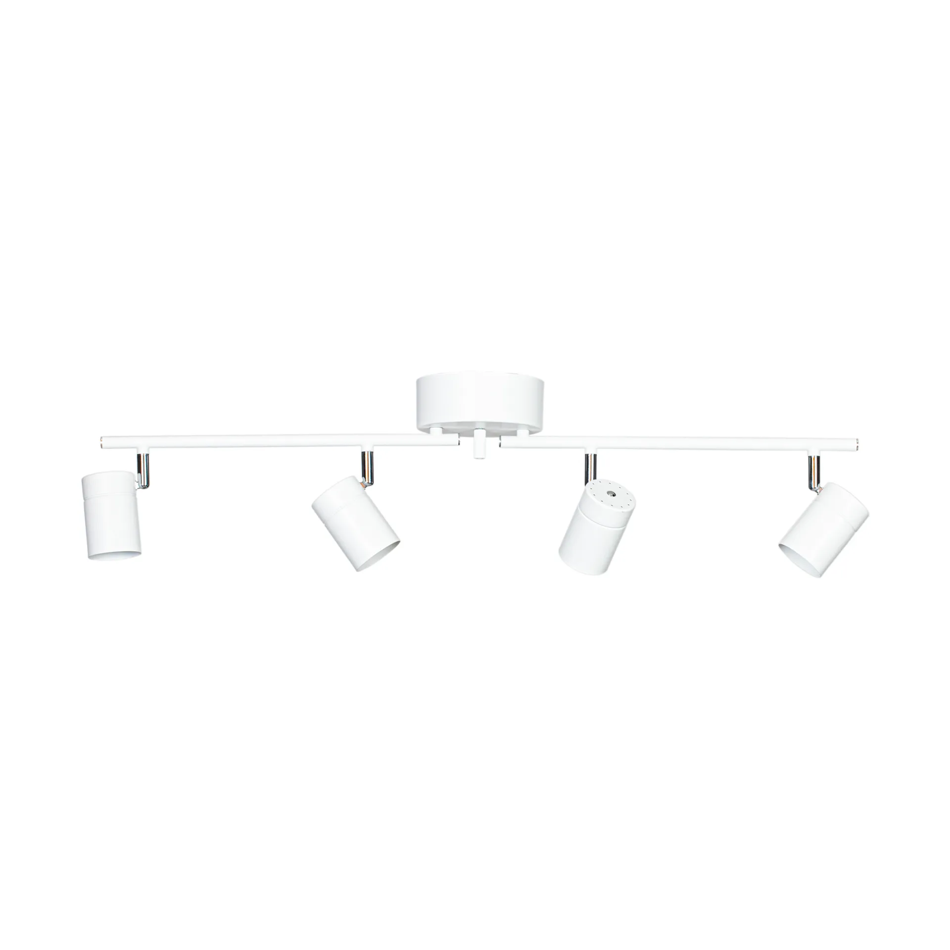 Correct 4 ceiling spotlight, White By Rydéns