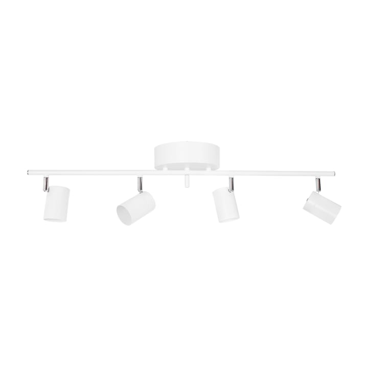 Correct 4 ceiling spotlight - White - By Rydéns