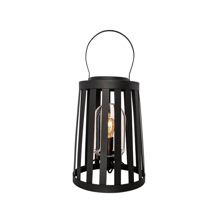 Delphia table lamp - Sand black - By Rydéns