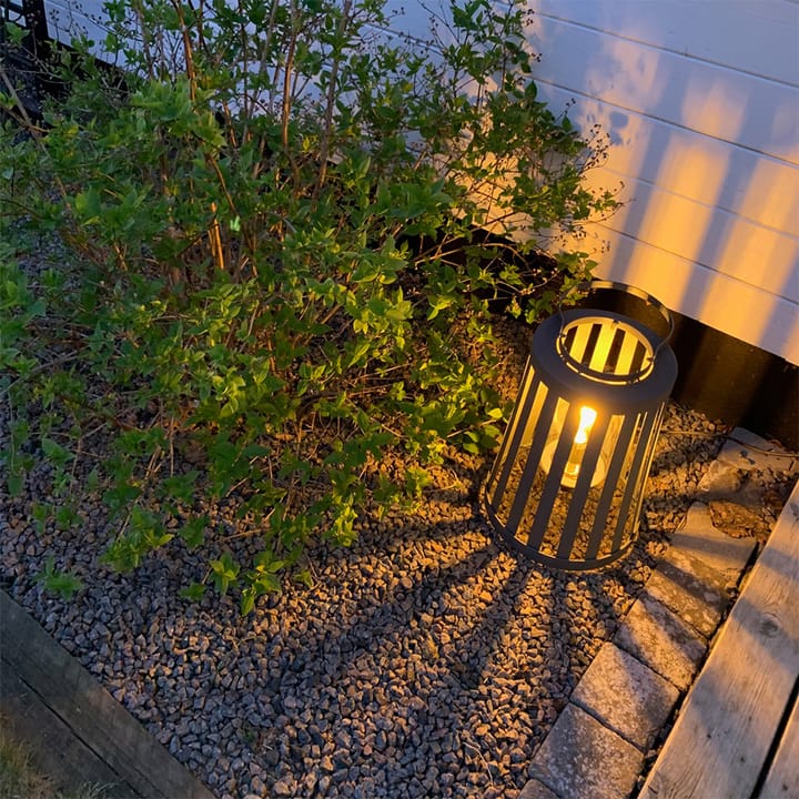 Delphia table lamp - Sand black - By Rydéns