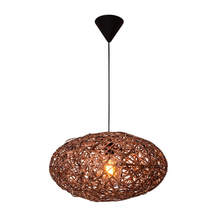 Diego ceiling lamp, Brown By Rydéns