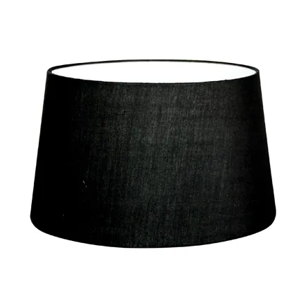 Dots screen Ø33 cm, Black By Rydéns