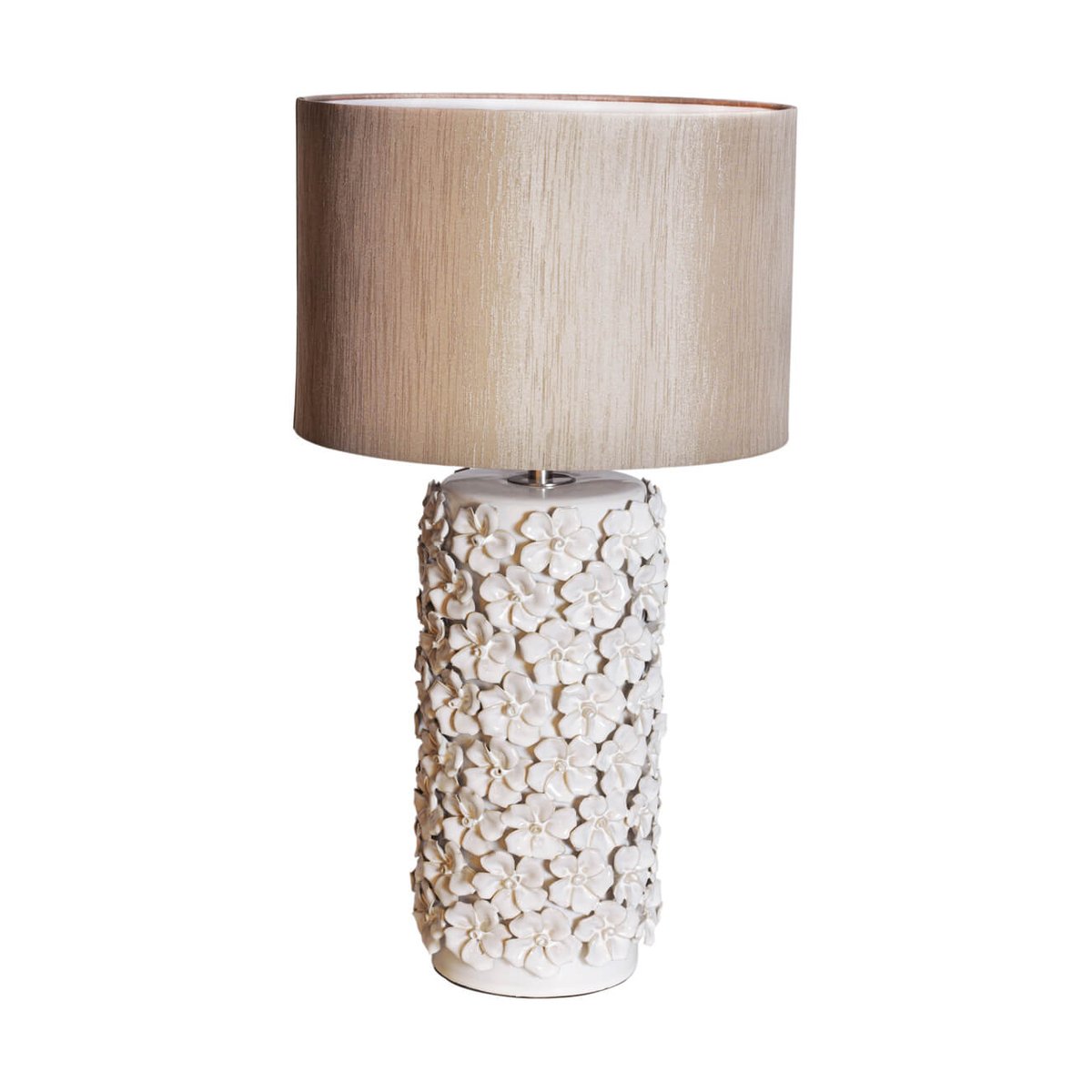 By Rydéns Fiore table lamp 54 cm Beige | Scandinavian Design | Desk & table lamps | Beige