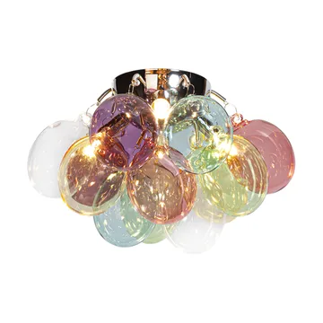 Gross ceiling lamp Ø30 cm - Multi - By Rydéns