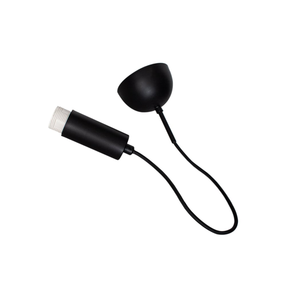 By Rydéns Honey suspension Black matte